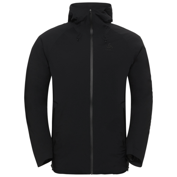 Odlo Insulated Ascent men's jacket - Image 4