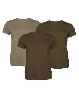 Green/Hunting Brown/Khaki