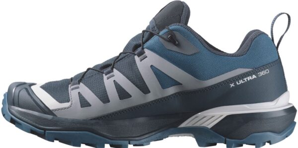 Salomon X Ultra 360 GTX men's hiking shoe - Image 4