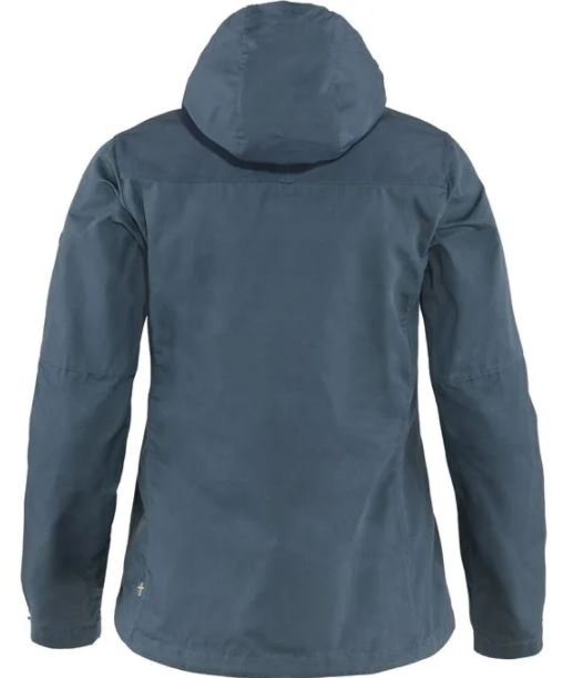 FjallRaven Stina Jacket dames - Image 5