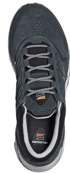 Zamberlan Metropolis men's hiking shoe - Image 6