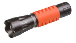 Homeij flashlight Tracker in gift wrapping