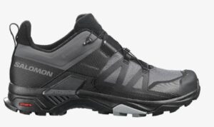 Salomon X Ultra 4 GTX women's hiking shoe