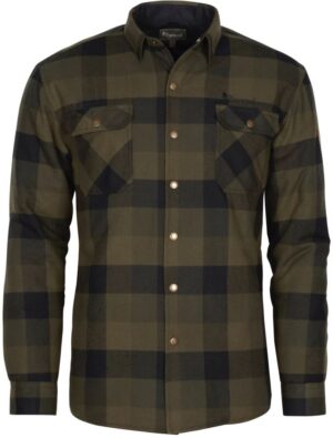 Pinewood Canada Classic 2.0 men's shirt
