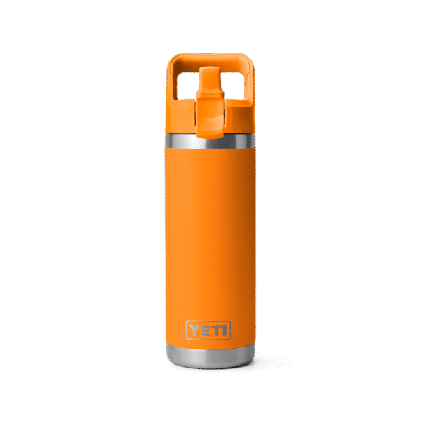 Yeti Rambler Colour Straw Bottle 18 oz/532 ml - Image 19