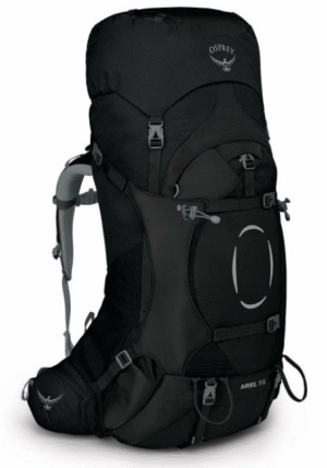 Osprey Ariel 55 backpack