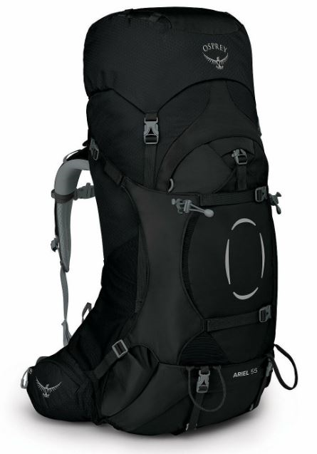 Osprey Ariel 55 backpack