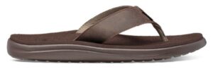 Teva Voya Flip Leather men's flip-flop