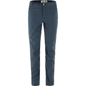 FjallRaven High Coast Trail Trousers women's trousers