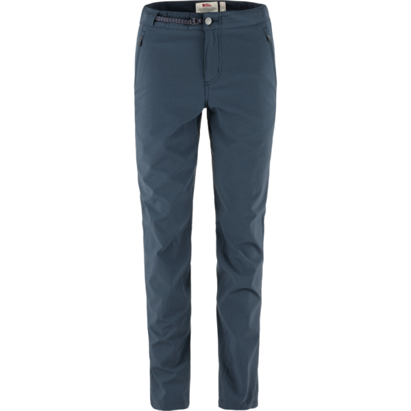 FjallRaven High Coast Trail Trousers women's trousers