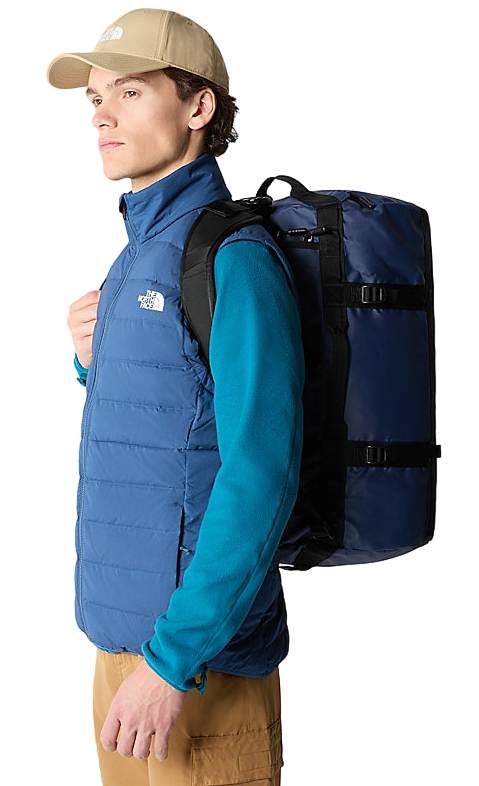 The North Face Base Camp Duffel - Image 11