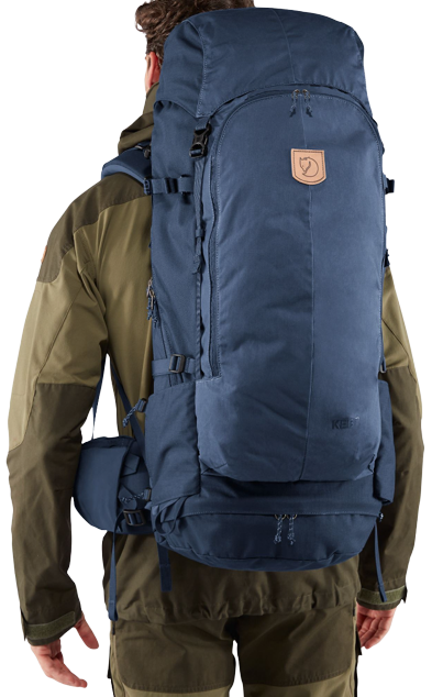 FjallRaven Keb 72 - Image 6
