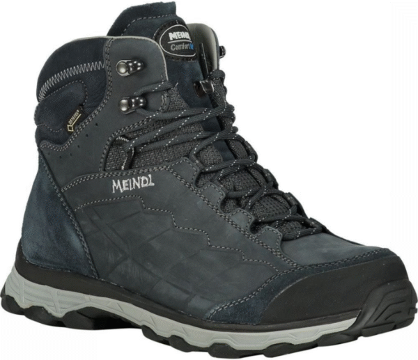 Meindl Tramin Lady GTX women's hiking shoe - Image 4
