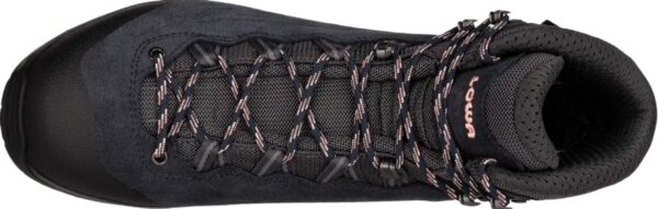 Lowa Explorer II GTX Mid wide women's hiking shoe - Image 4