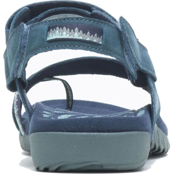 Merrell Terran 3 Cush Convert Post women's sandal - Image 4