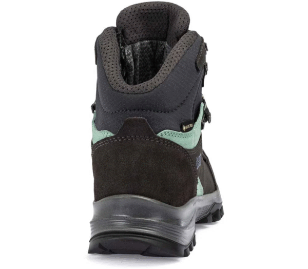Hanwag Alta Bunion II Lady GTX women's hiking shoe - Image 5