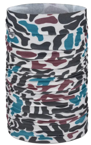 Buff Coolnet UV neckwarmer - Blax Multi