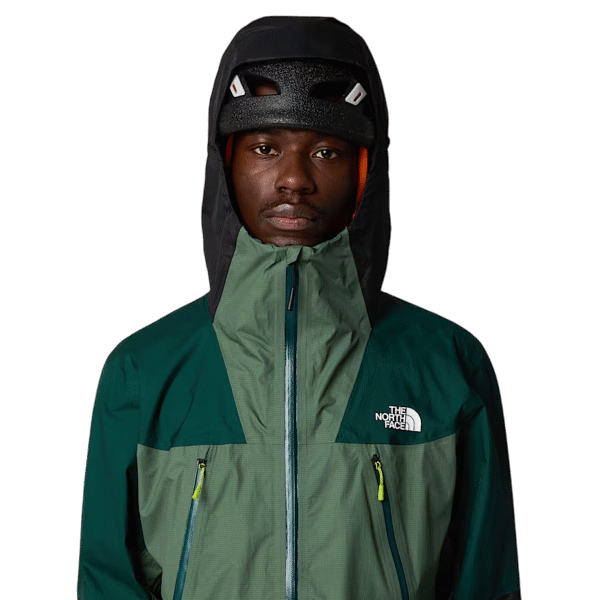The North Face Dryvent Signal men's jacket - Image 7