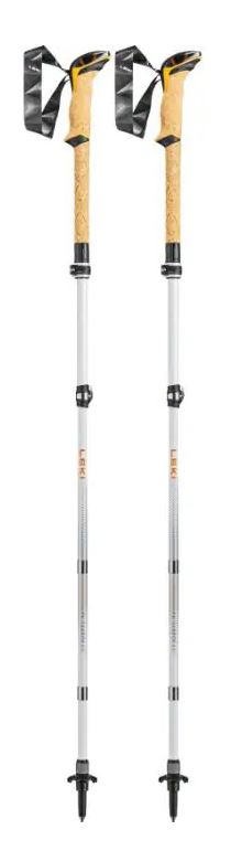 Leki Cressida FX Carbon AS hiking poles