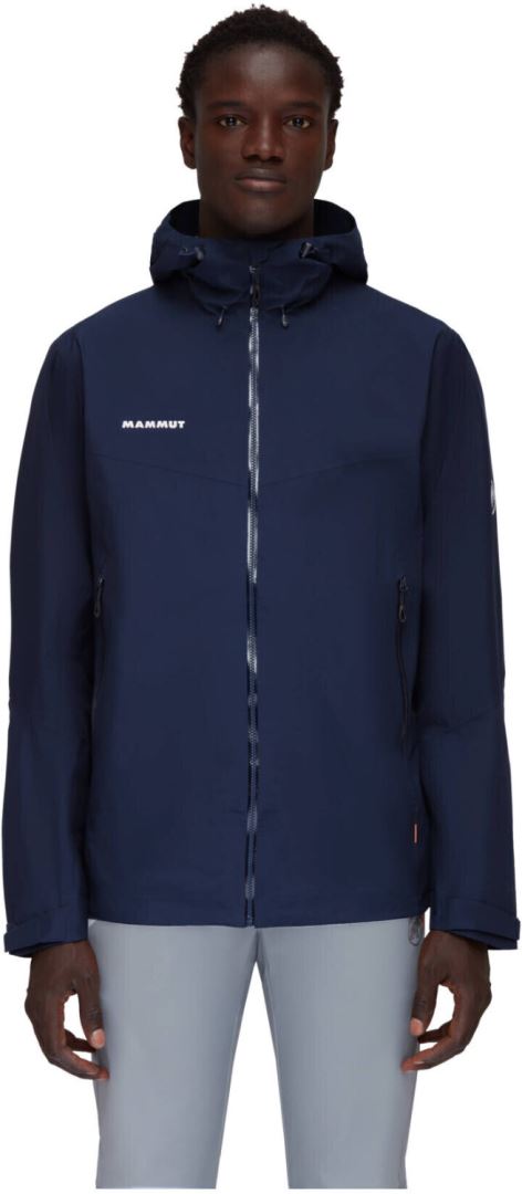 Mammut Alto Light HS Hooded men's jacket - Image 4