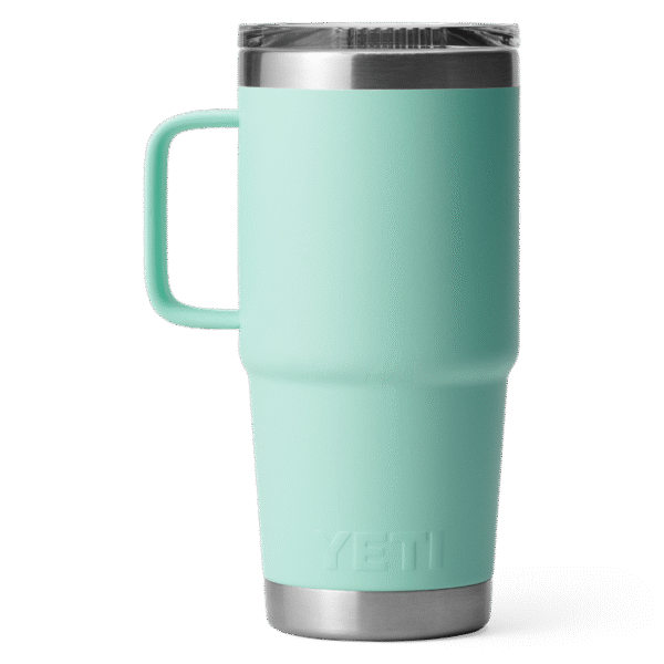 Yeti Rambler Travel Mug 20 oz/591 ml - Image 8