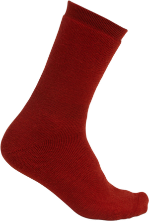 Autumn Red