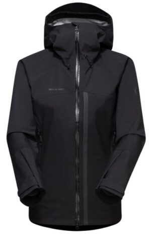 Mammut Masao HS Hooded Jacket Women women's jacket
