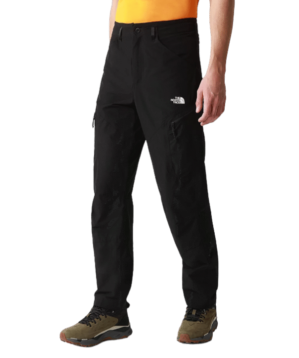 The North Face Exploration Convertible Regular Tapered trousers men's trousers - Image 11