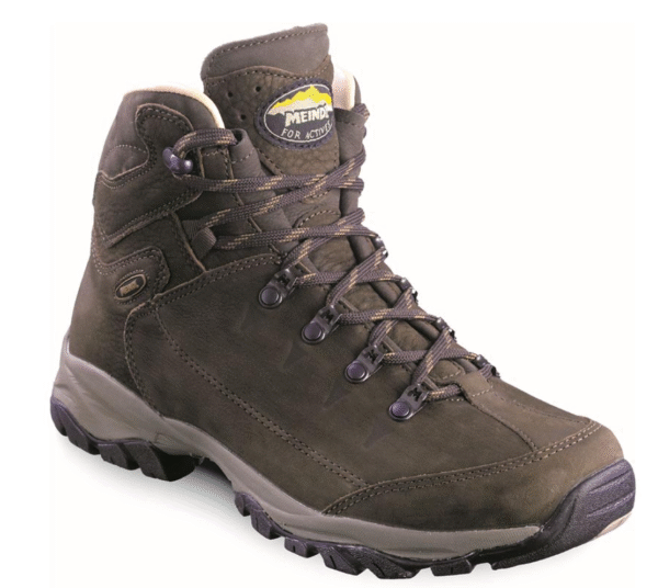 Meindl Ohio 2 men's hiking shoe - Image 5