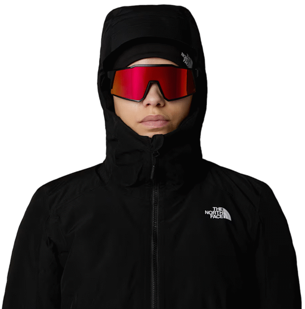 The North Face Hikesteller Insulated damesparka - Image 8