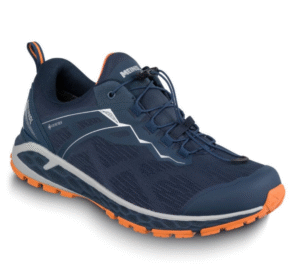 Meindl Power Walker 3.0 men's hiking shoe