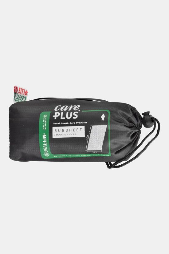 CarePlus Mosquito Net Bug Sheet Durallin - Image 4