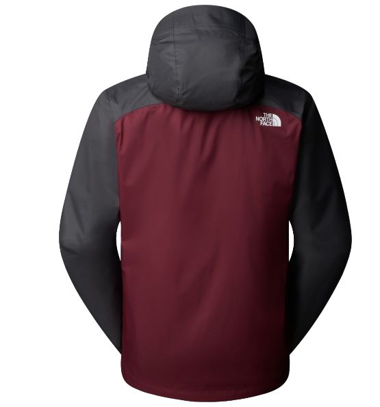 The North Face Quest Triclimate men's jacket - Image 4