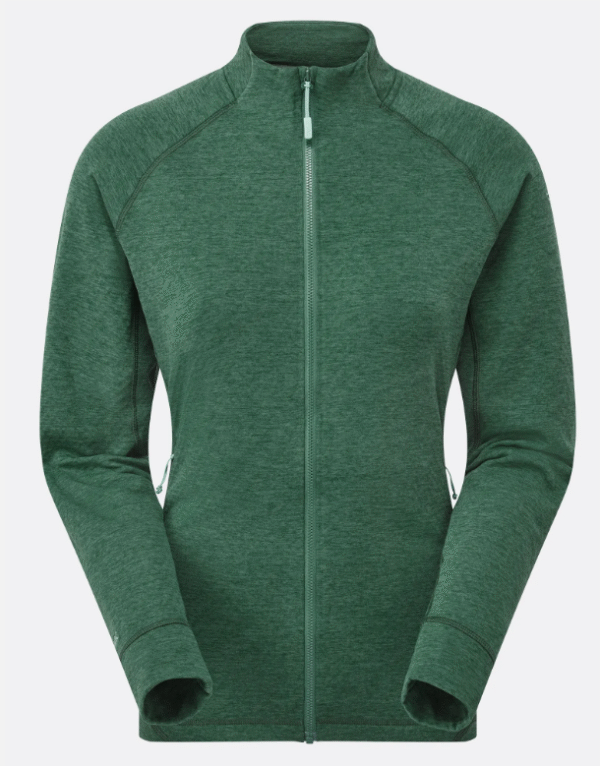 Rab Nexus Jacket women's jacket