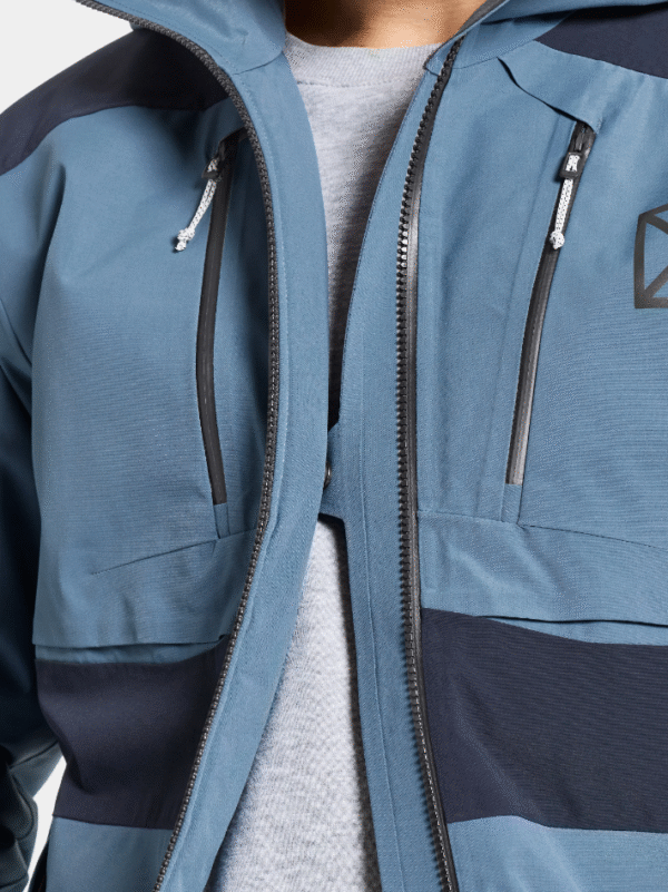 Didriksons Povel USX Jacket 2 - Image 7