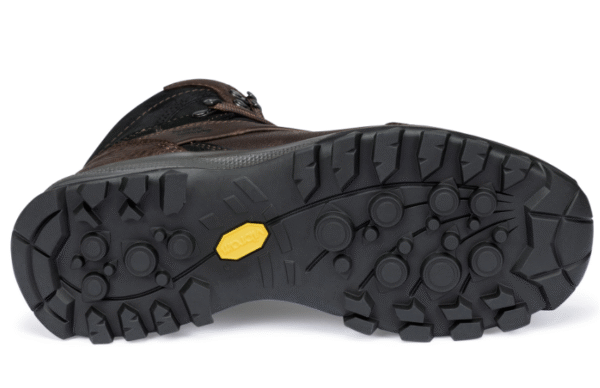 Hanwag Bangri Lady women's hiking shoe - Image 6