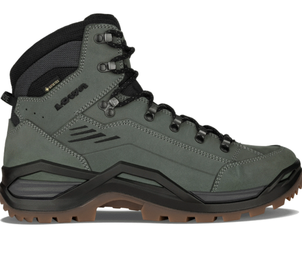 Lowa Renegade Evo GTX Mid men's hiking shoe - Image 14