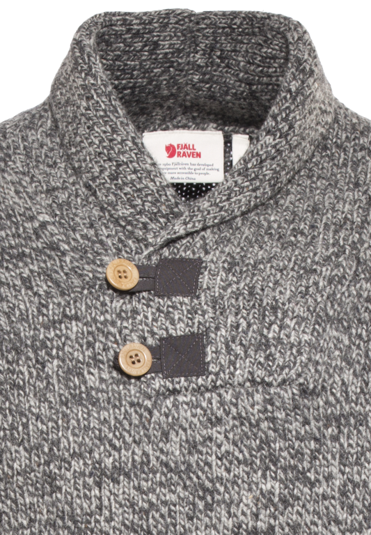 Fjallraven Lada Sweater men's - Image 4