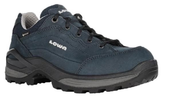 Lowa Renegade GTX Lo women's hiking shoe - Image 6