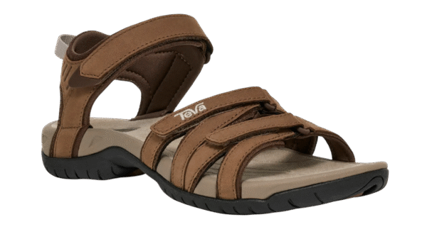 Teva Tirra Leather Women women's sandal - Image 10