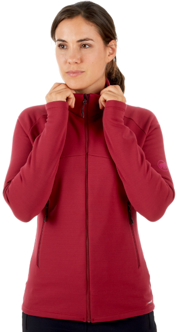 Mammut Aconcagua ML Jacket women's jacket - Image 4