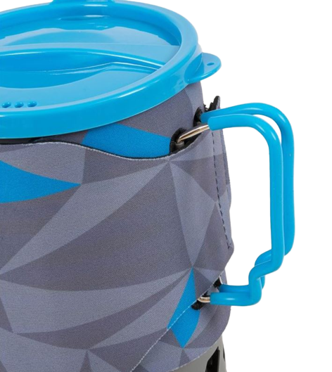 Highlander Fastboil3 1.1 Stove Blue - Image 6