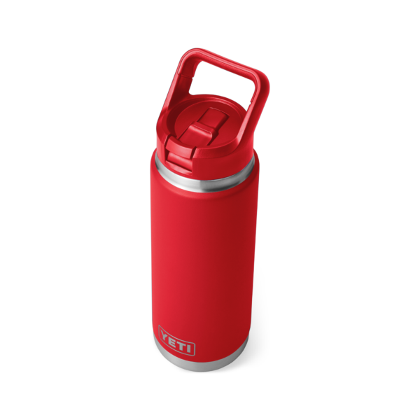 Yeti Rambler Colour Straw Bottle 26 oz/ 765 ml - Image 16