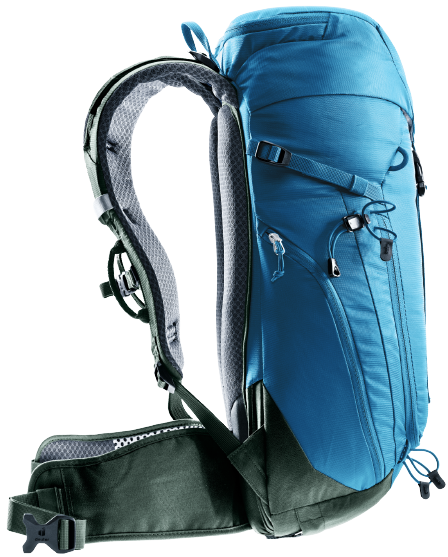 Deuter Trail 18 backpack - Image 5