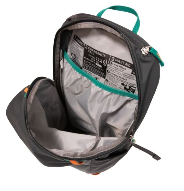 Deuter N4D Lite 17 backpack - Image 4