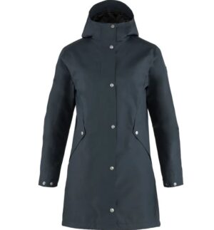 FjallRaven Visby 3 in 1 women's jacket