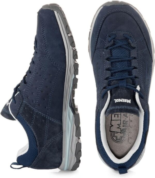 Meindl Durban Lady women's hiking shoe - Image 7