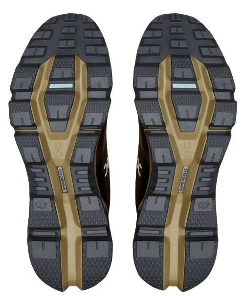 On-Running Cloudwander Waterproof herenschoen - Image 7