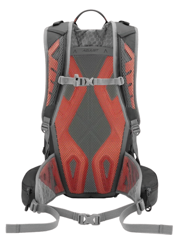Rab Aeon ND18 backpack - Image 6
