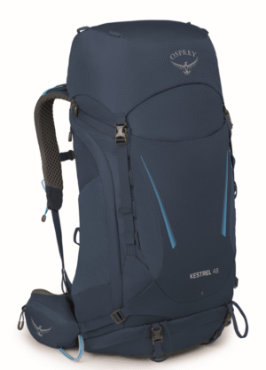 Osprey Kestrel 48 backpack